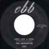 The Georgettes (5) - Love Like A Fool / Oh Tonight