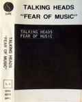 Cover of Fear Of Music, 1979, Cassette
