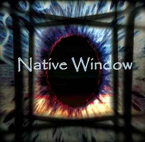 Native Window - Native Window album cover