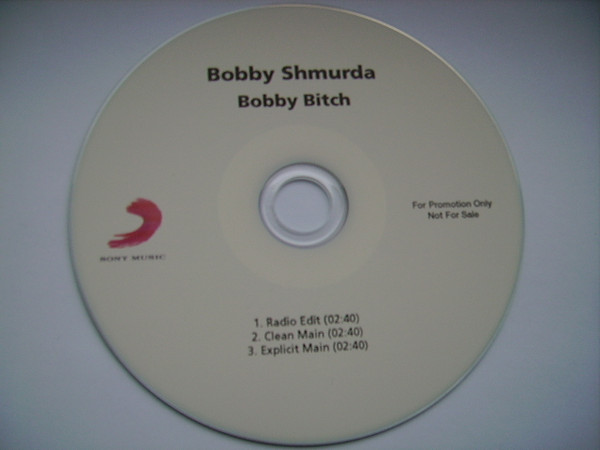 télécharger l'album Bobby Shmurda - Bobby Bitch