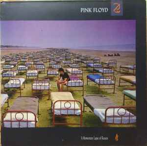 Pink Floyd – The Final Cut (1983, Gatefold, Vinyl) - Discogs