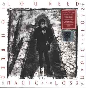 Lou Reed / John Cale – Songs For Drella (2020, 180 g, Vinyl) - Discogs