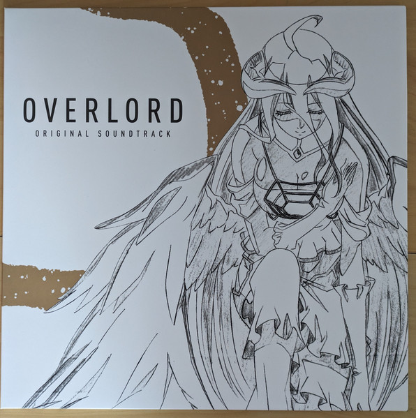 Shuji Katayama, OxT, Myth & Roid – Overlord (Original Soundtrack 