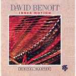 Cover of Inner Motion, 1990, CD