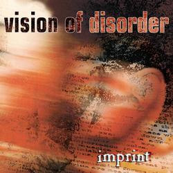 Vision Of Disorder – Imprint (1998, Vinyl) - Discogs
