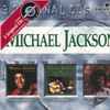 Michael Jackson - Forever, Michael / Music & Me / Ben