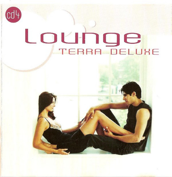 ladda ner album Various - Lounge Terra Deluxe