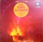 Cover of Evolutions & Contrasts, 1968, Vinyl