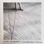 Cover of Complicated Game, 2015-03-02, Vinyl