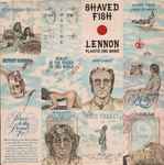 Lennon, Plastic Ono Band – Shaved Fish (1975, Vinyl) - Discogs