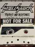 Shellshock – Protest And Resistance (1991, CD) - Discogs