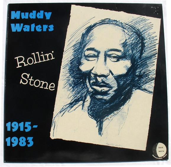Muddy Waters – Sweet Home Chicago (1982, Vinyl) - Discogs