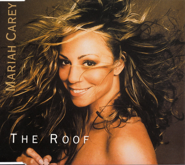 Mariah Carey – The Roof (1998, CD) - Discogs