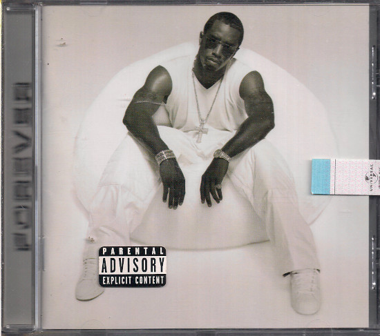 Puff Daddy – Forever (2004, CD) - Discogs