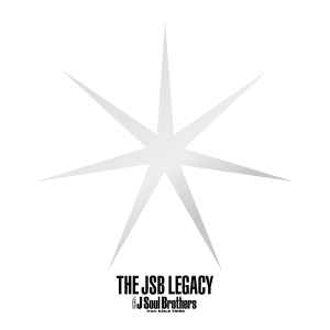 三代目 J Soul Brothers From Exile Tribe – The JSB Legacy