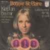 Bonnie St. Claire & Unit Gloria - Klopf An Bei Mir (Clap Your Hands And Stamp Your Feet)