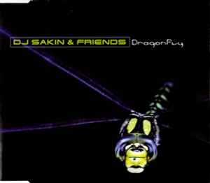 Dragonfly - DJ Sakin & Friends