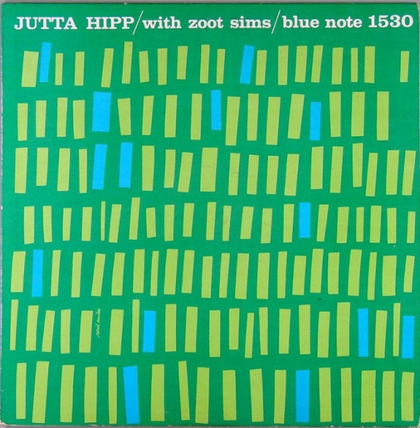 Jutta Hipp With Zoot Sims - Jutta Hipp With Zoot Sims | Releases