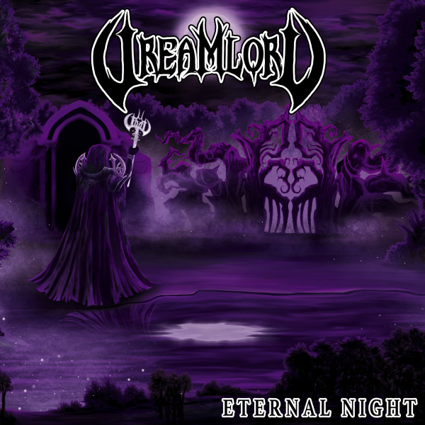 descargar álbum Dreamlord - Eternal Night