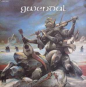 Gwendal - À Vos Désirs  album cover