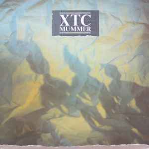Mummer - XTC