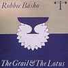 Robbie Basho - The Grail & The Lotus