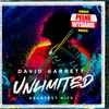 David Garrett (4) - Unlimited, Greatest Hits