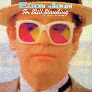 Elton John - I'm Still Standing (Extended Version)