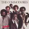 The Commodores* - The Ultimate Collection