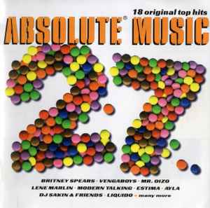Absolute Music 27 - Various