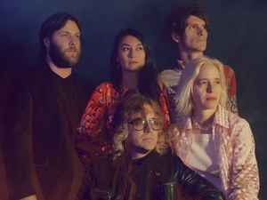 The Besnard Lakes on Discogs