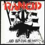 Rancid – And Out Come The Wolves (1995, Vinyl) - Discogs