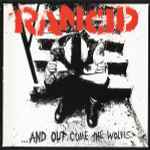 Cover of ...And Out Come The Wolves, 1995-08-22, CD