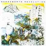 Cover of Handsworth Revolution, 2003, CD