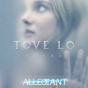 Tove Lo – Scars (From "The Divergent Series: Allegiant") (2016.