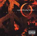 A Perfect Circle – Emotive (2004, CD) - Discogs