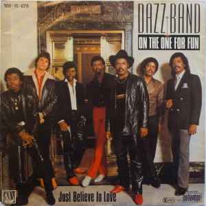 Dazz Band - Dazz Band: On The One -  Music