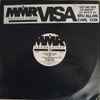 Visa - Let Me See Ya Move '93 Mixes