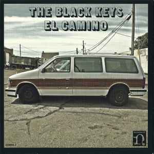 The Black Keys - El Camino