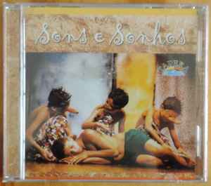 Banda Girassol - Sons E Sonhos album cover