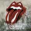 The Rolling Stones - Chronicle (Fully Finished Studio Outtakes - Expanded Edition)