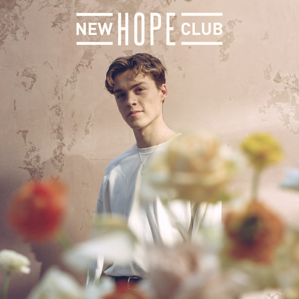 New Hope Club – New Hope Club (2020, CD) - Discogs