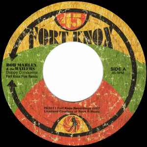 Subatomic Sound System – Our Father, Our King (2007, Vinyl) - Discogs