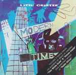Cover of Modern Times, 1986, CD