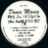 Dee Jay Nehpets* - The Funk Child EP