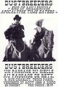 Dustbreeders Discography | Discogs