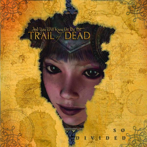 And You Will Know Us By The Trail Of Dead – So Divided (2006