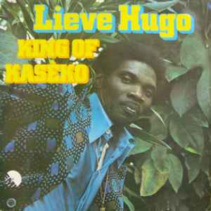 King Of Kasèko - Lieve Hugo
