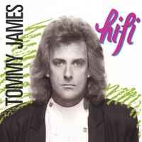 Tommy James Hi Fi 1990 CD Discogs