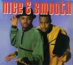 Cover of Nice & Smooth, 2011, CD